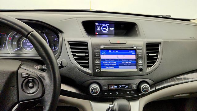 2013 Honda CR-V AWD 5dr EX-L - 23030367 - 17