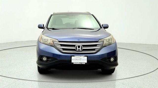 2013 Honda CR-V AWD 5dr EX-L - 23030367 - 1