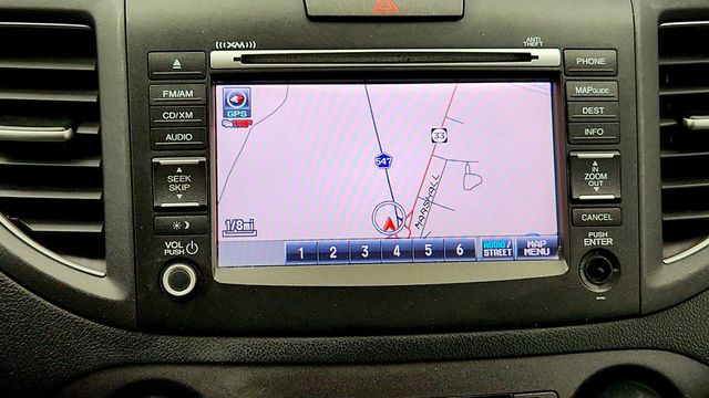 2013 Honda CR-V AWD 5dr EX-L - 23030367 - 19