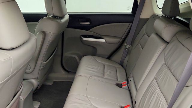 2013 Honda CR-V AWD 5dr EX-L - 23030367 - 22