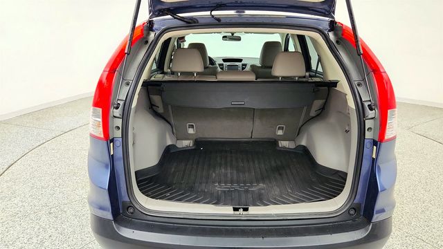 2013 Honda CR-V AWD 5dr EX-L - 23030367 - 23