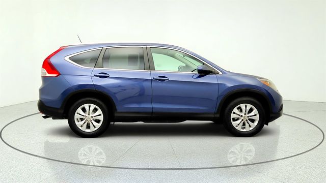 2013 Honda CR-V AWD 5dr EX-L - 23030367 - 3