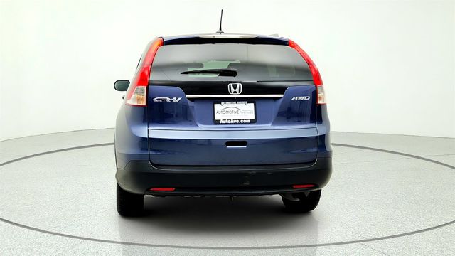 2013 Honda CR-V AWD 5dr EX-L - 23030367 - 5