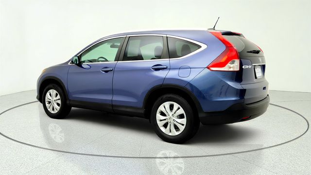 2013 Honda CR-V AWD 5dr EX-L - 23030367 - 6