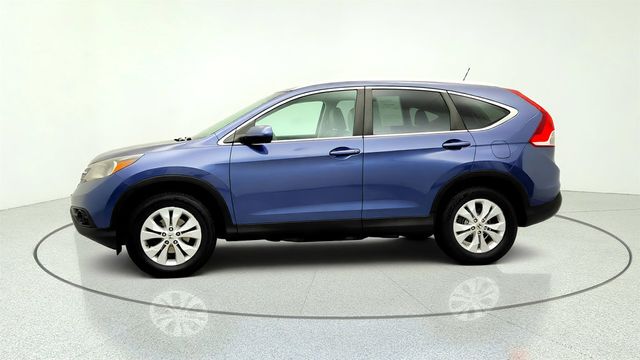 2013 Honda CR-V AWD 5dr EX-L - 23030367 - 7