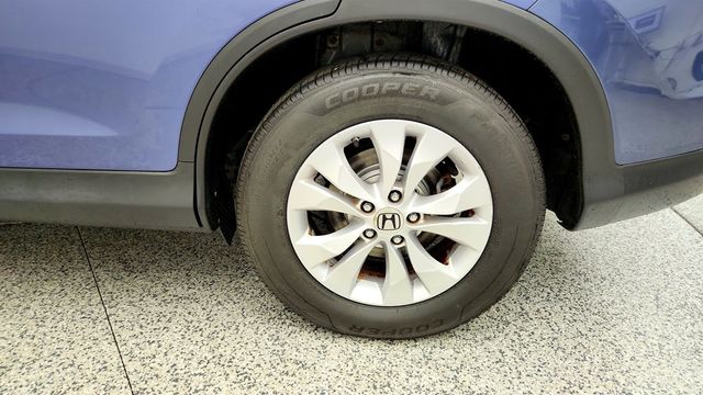 2013 Honda CR-V AWD 5dr EX-L - 23030367 - 8