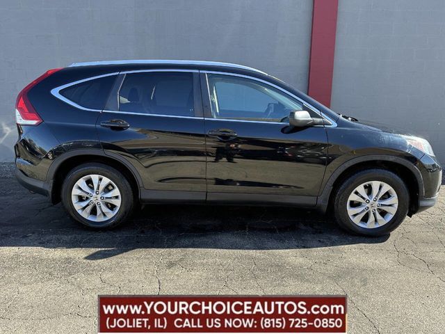 2013 Honda CR-V AWD 5dr EX-L w/Navi - 22648394 - 5