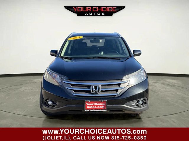 2013 Honda CR-V AWD 5dr EX-L w/Navi - 22962836 - 11