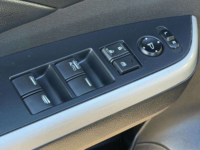 2013 Honda CR-V AWD 5dr EX-L w/Navi - 22962836 - 13
