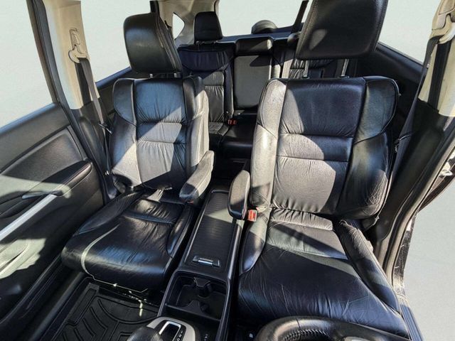 2013 Honda CR-V AWD 5dr EX-L w/Navi - 22962836 - 18