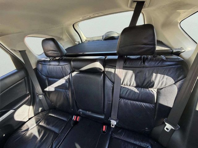2013 Honda CR-V AWD 5dr EX-L w/Navi - 22962836 - 22