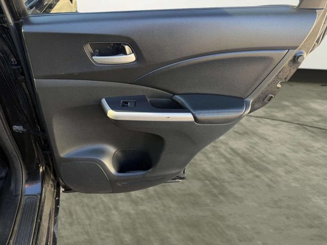 2013 Honda CR-V AWD 5dr EX-L w/Navi - 22962836 - 24