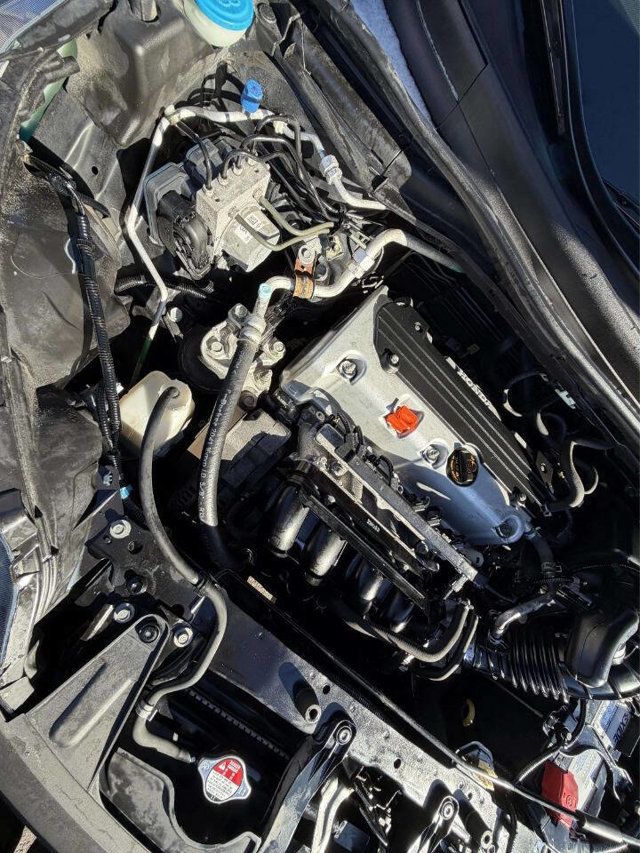 2013 Honda CR-V AWD 5dr EX-L w/Navi - 22962836 - 31