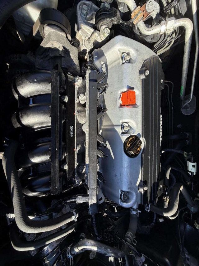 2013 Honda CR-V AWD 5dr EX-L w/Navi - 22962836 - 32