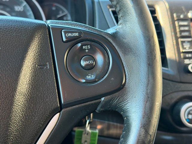 2013 Honda CR-V AWD 5dr EX-L w/Navi - 22962836 - 35