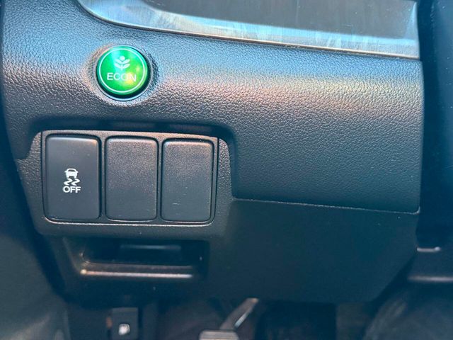 2013 Honda CR-V AWD 5dr EX-L w/Navi - 22962836 - 40