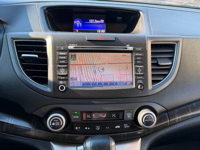 2013 Honda CR-V AWD 5dr EX-L w/Navi - 22962836 - 41
