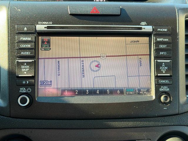 2013 Honda CR-V AWD 5dr EX-L w/Navi - 22962836 - 43