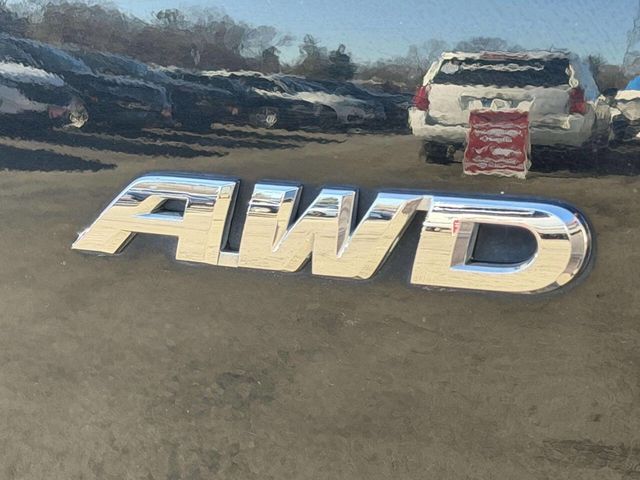 2013 Honda CR-V AWD 5dr EX-L w/Navi - 22962836 - 5