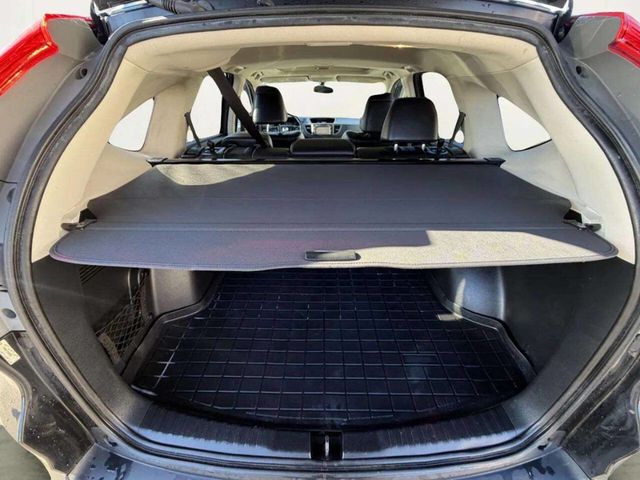 2013 Honda CR-V AWD 5dr EX-L w/Navi - 22962836 - 6