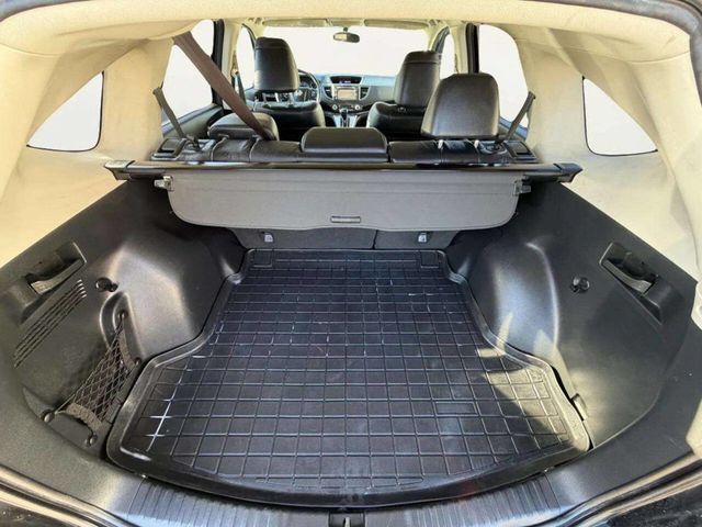 2013 Honda CR-V AWD 5dr EX-L w/Navi - 22962836 - 7