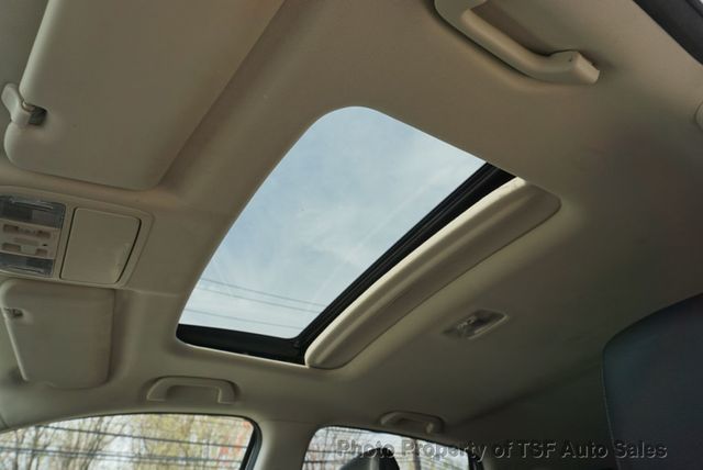 2013 Honda CR-V AWD 5dr EX-L w/Navigation Rear Camera Leather Sunroof Hot Seats  - 23013826 - 28