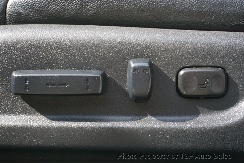 2013 Honda CR-V AWD 5dr EX-L w/Navigation Rear Camera Leather Sunroof Hot Seats  - 23013826 - 29