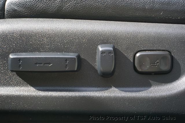 2013 Honda CR-V AWD 5dr EX-L w/Navigation Rear Camera Leather Sunroof Hot Seats  - 23013826 - 29