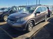 2013 Honda CR-V AWD 5dr LX - 22738580 - 0