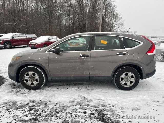 2013 Honda CR-V AWD 5dr LX - 22738580 - 10