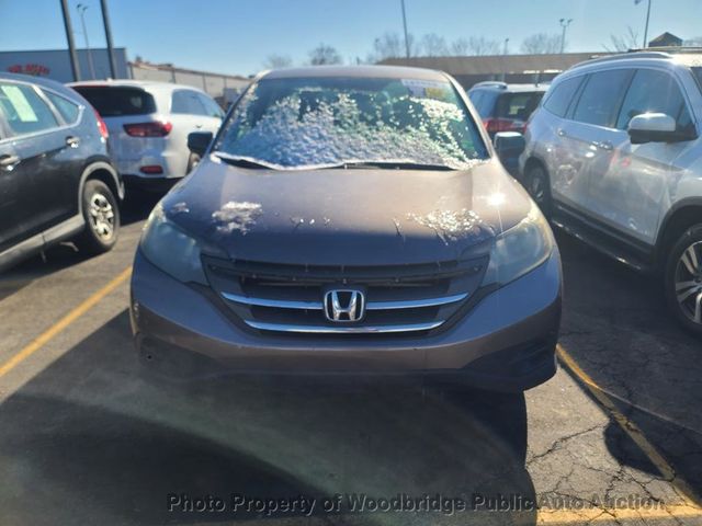 2013 Honda CR-V AWD 5dr LX - 22738580 - 1