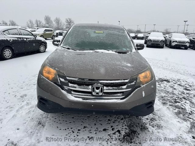 2013 Honda CR-V AWD 5dr LX - 22738580 - 7