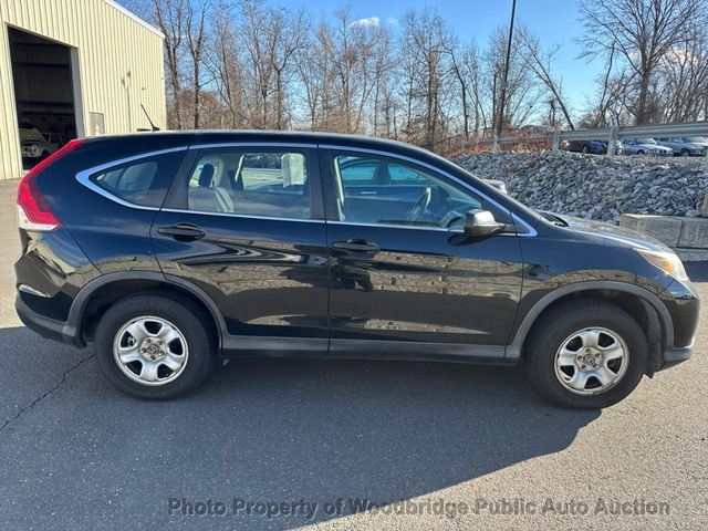 2013 Honda CR-V AWD 5dr LX - 22753175 - 15