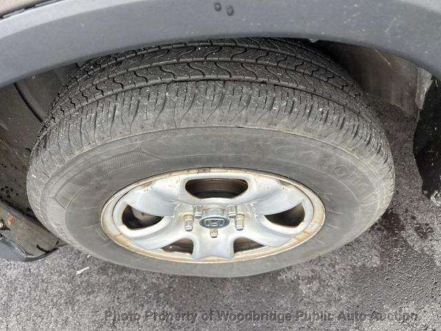 2013 Honda CR-V AWD 5dr LX - 22956578 - 13