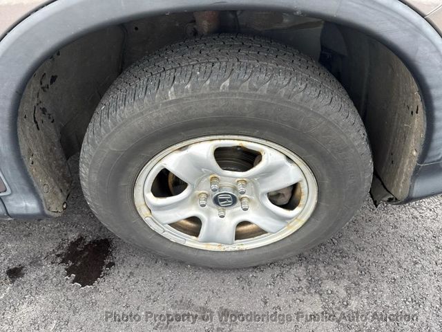 2013 Honda CR-V AWD 5dr LX - 22956578 - 14