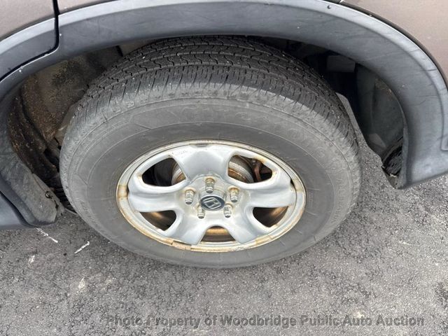 2013 Honda CR-V AWD 5dr LX - 22956578 - 15