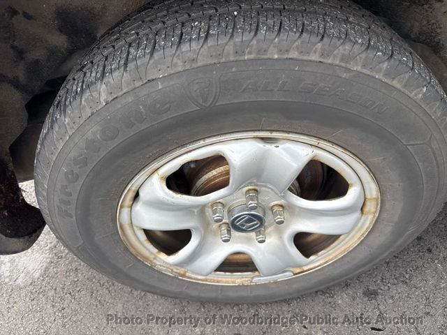 2013 Honda CR-V AWD 5dr LX - 22956578 - 16