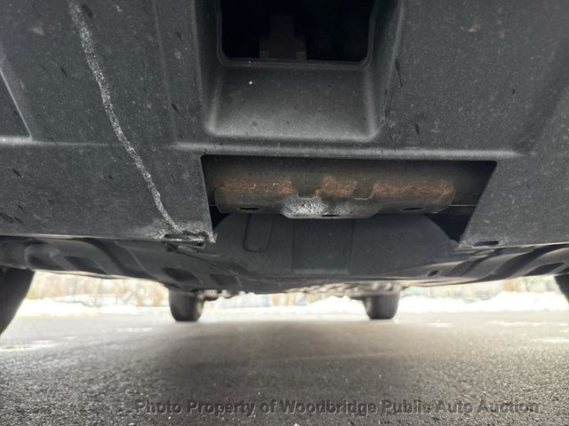 2013 Honda CR-V AWD 5dr LX - 22956578 - 17