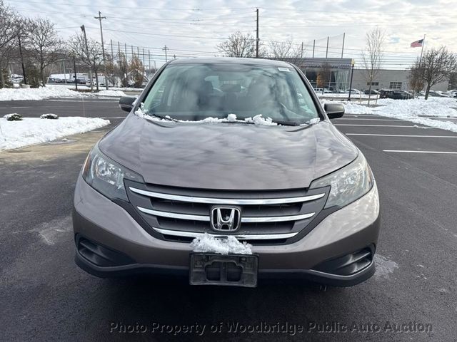 2013 Honda CR-V AWD 5dr LX - 22956578 - 1