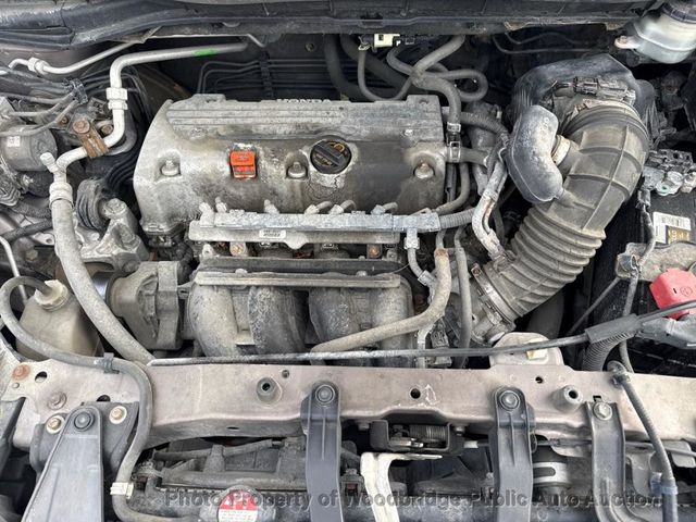 2013 Honda CR-V AWD 5dr LX - 22956578 - 21