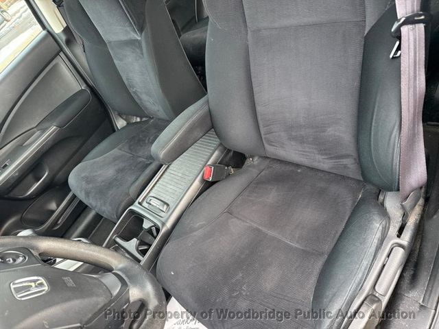 2013 Honda CR-V AWD 5dr LX - 22956578 - 5