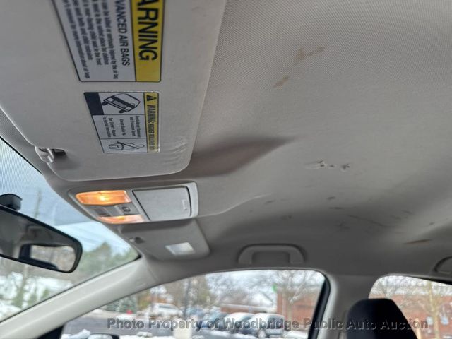 2013 Honda CR-V AWD 5dr LX - 22956578 - 6