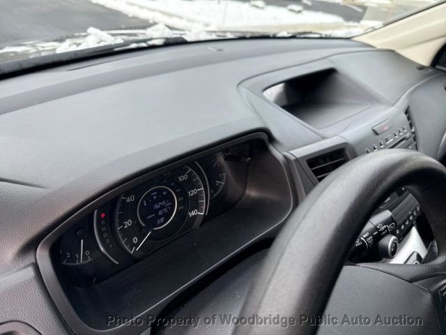 2013 Honda CR-V AWD 5dr LX - 22956578 - 7