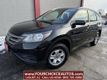 2013 Honda CR-V AWD 5dr LX - 22742864 - 0