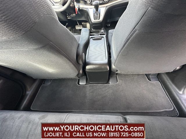 2013 Honda CR-V AWD 5dr LX - 22742864 - 9