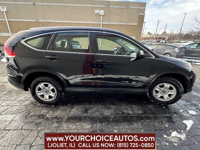 2013 Honda CR-V AWD 5dr LX - 22742864 - 19