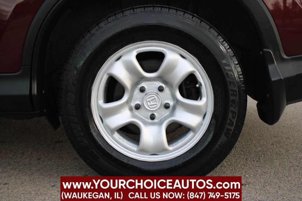 2013 Honda CR-V AWD 5dr LX - 22815675 - 14