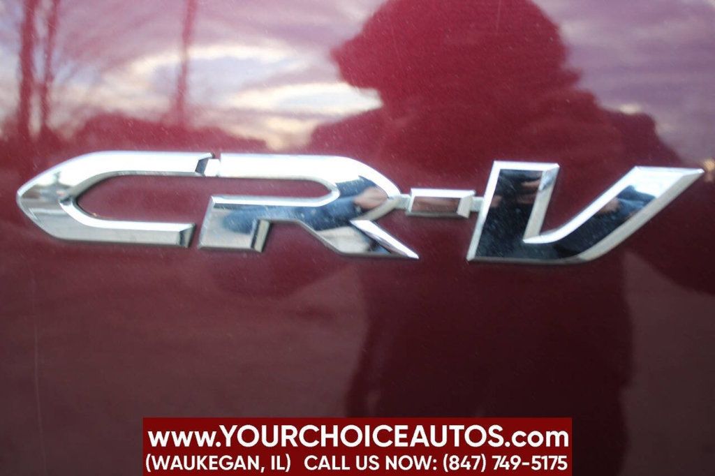 2013 Honda CR-V AWD 5dr LX - 22815675 - 18