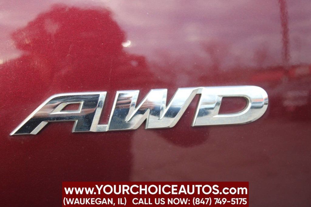 2013 Honda CR-V AWD 5dr LX - 22815675 - 19