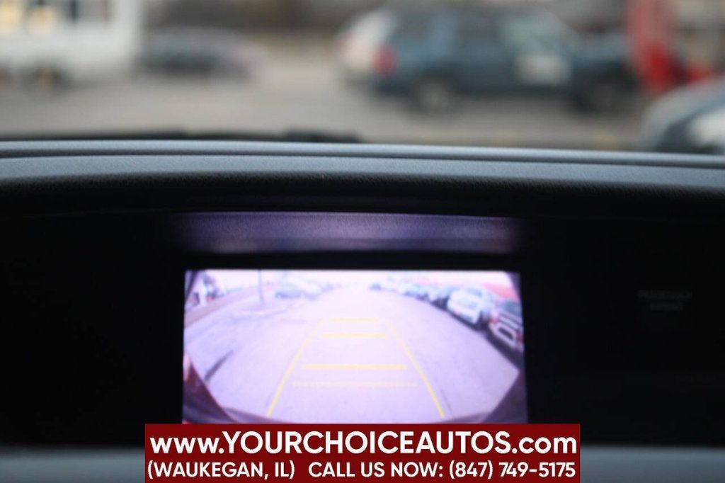 2013 Honda CR-V AWD 5dr LX - 22815675 - 23